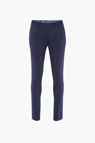 Pantalon de costume - bleu