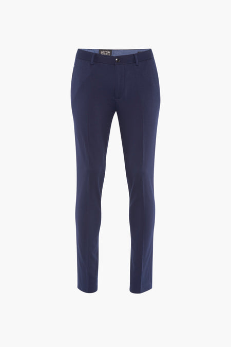 Pantalon de costume Bleu - SCOTCH & SODA