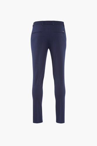 Pantalon de costume - bleu