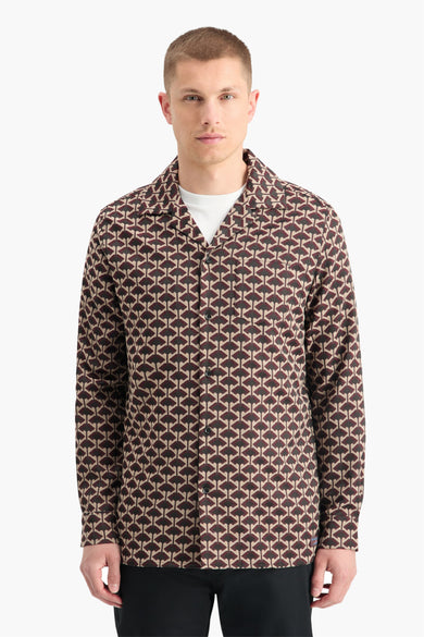 Chemise (manches longues) Multicolore - SCOTCH & SODA