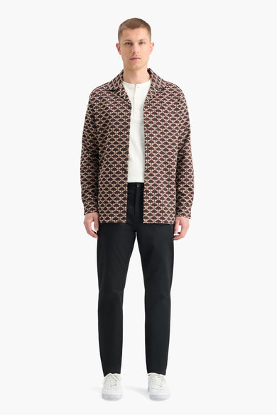 Chemise (manches longues) Multicolore - SCOTCH & SODA