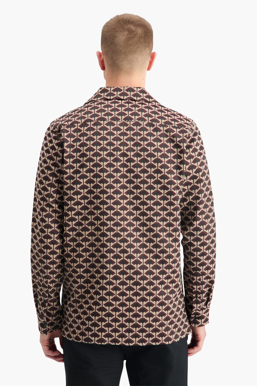 Chemise à manches longues - multicolore - SCOTCH & SODA