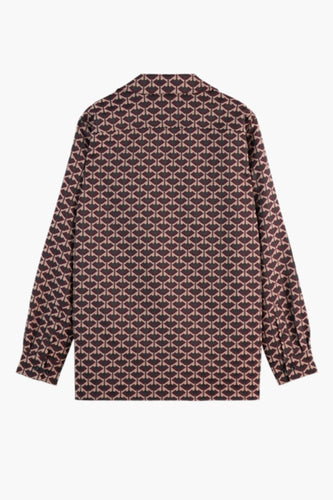 Chemise à manches longues - multicolore - SCOTCH & SODA