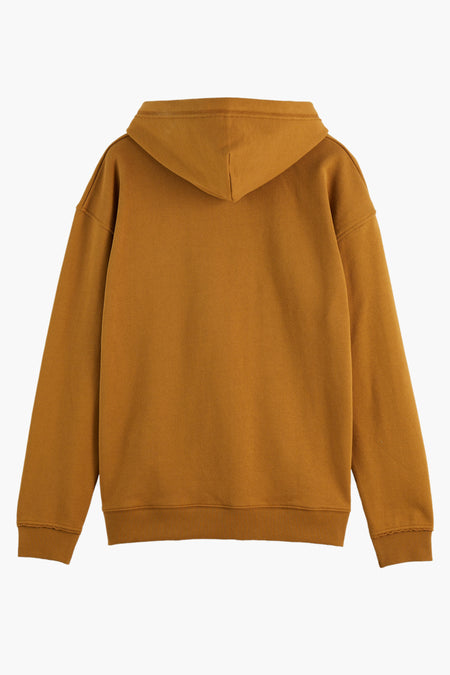 Sweat - orange