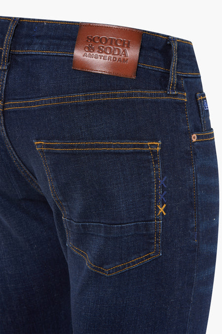 Jeans slim Denim - SCOTCH & SODA