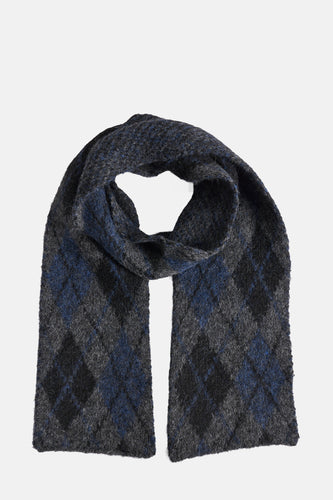 Écharpe - multicolore - MANGO