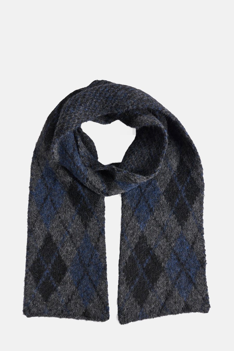 Écharpe - multicolore - MANGO