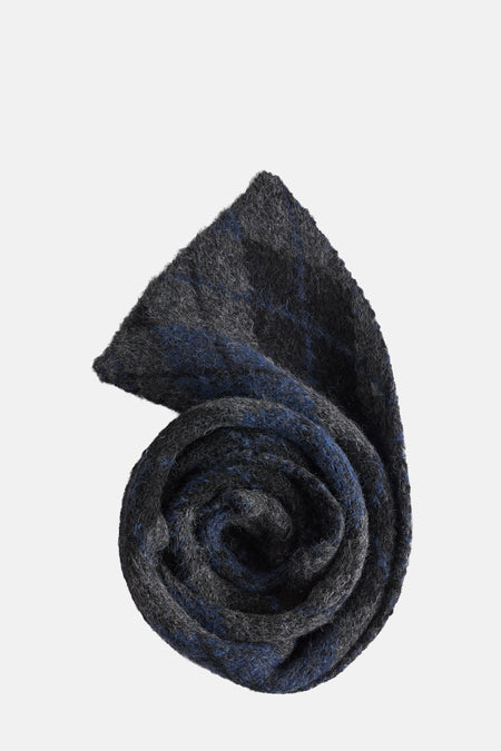 Écharpe - multicolore