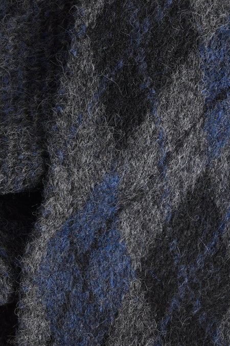 Écharpe - multicolore