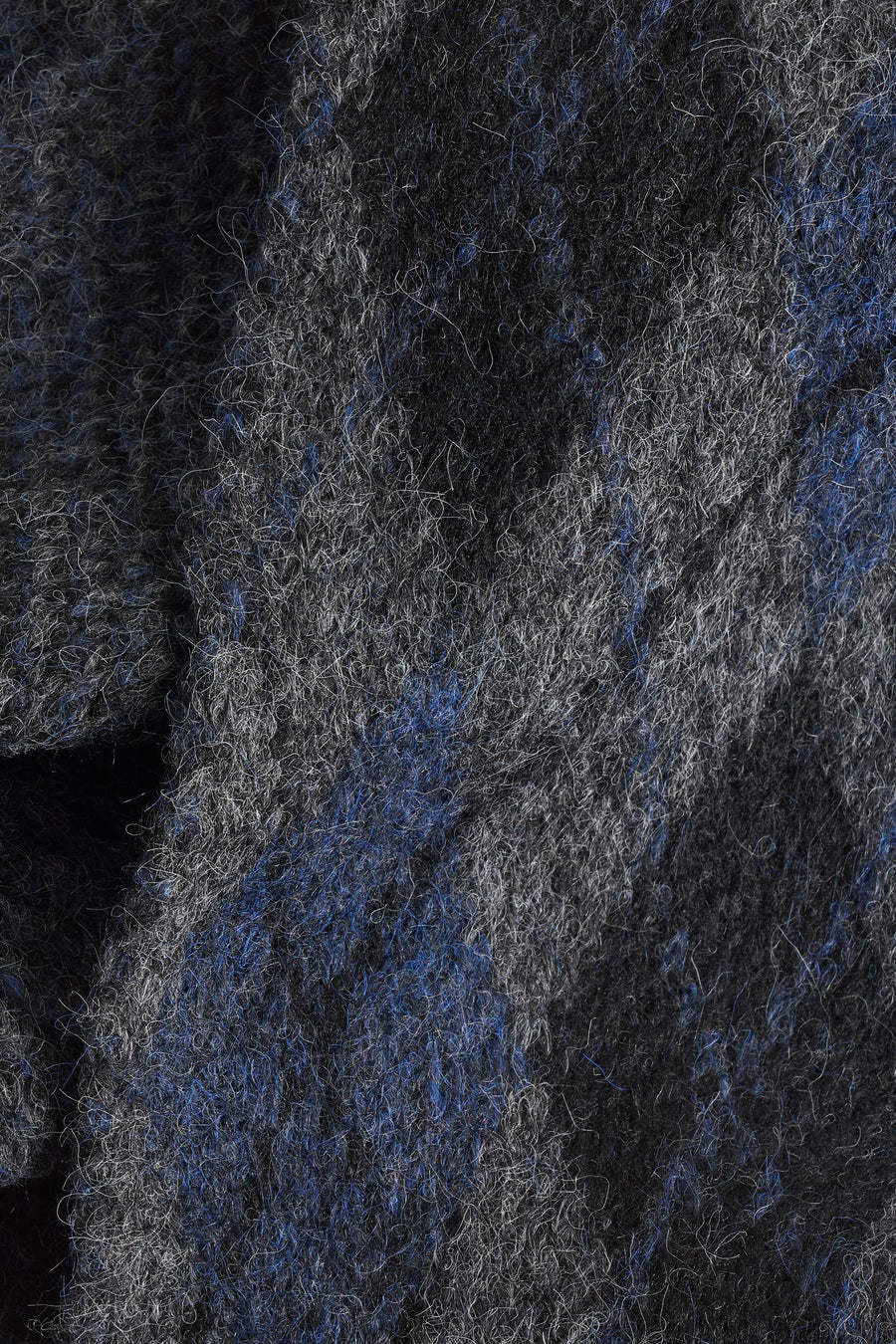 Écharpe - multicolore - MANGO