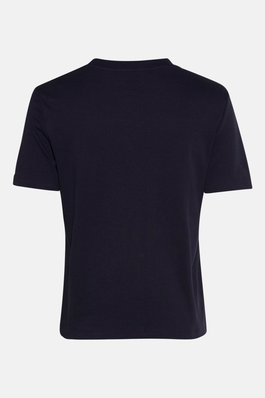 T-shirt à manches courtes - bleu