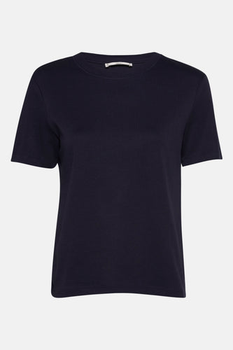 T-shirt à manches courtes - bleu