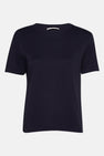 T-shirt à manches courtes - bleu