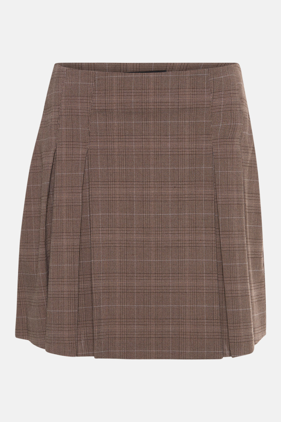 Jupe courte - multicolore - MANGO