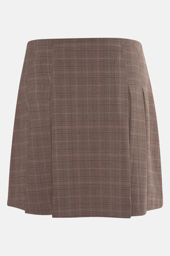 Jupe courte - multicolore - MANGO