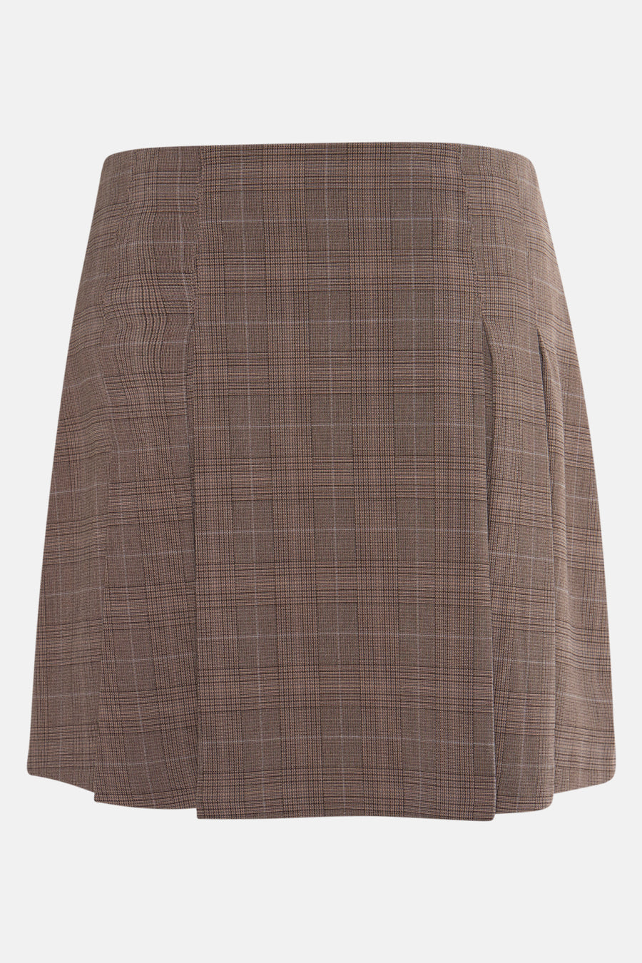 Jupe courte - multicolore - MANGO