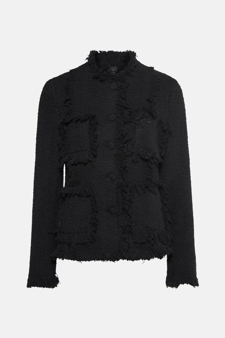 Blazer - noir