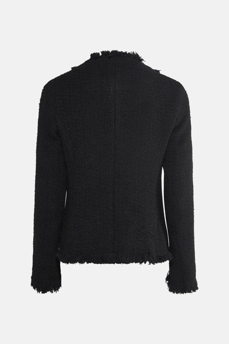 Blazer - noir