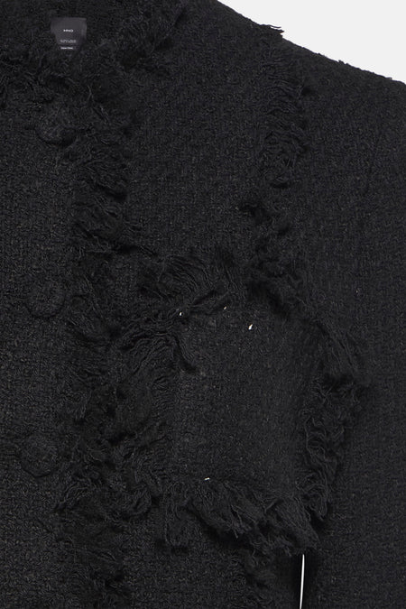 Blazer - noir