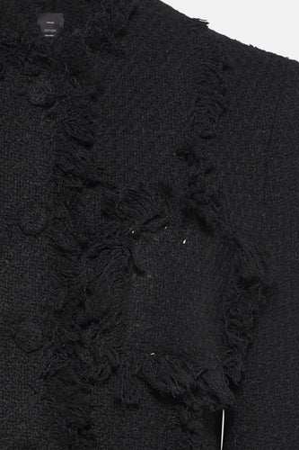 Blazer - noir - MANGO - 4