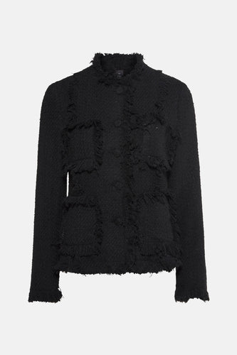 Blazer - noir