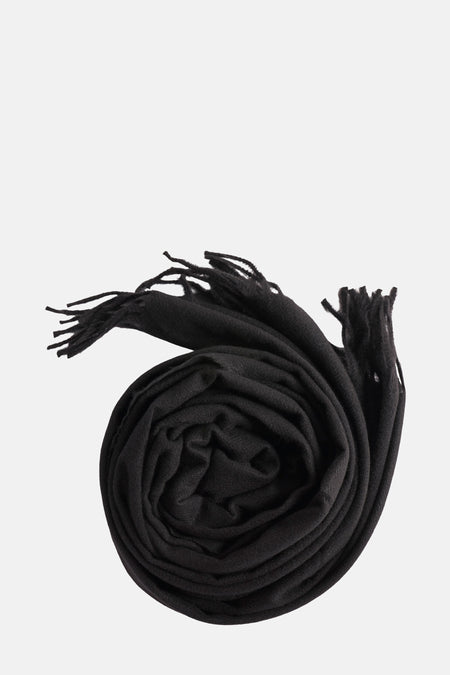 Écharpe - noir