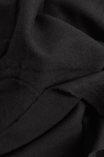 Écharpe - noir - MANGO