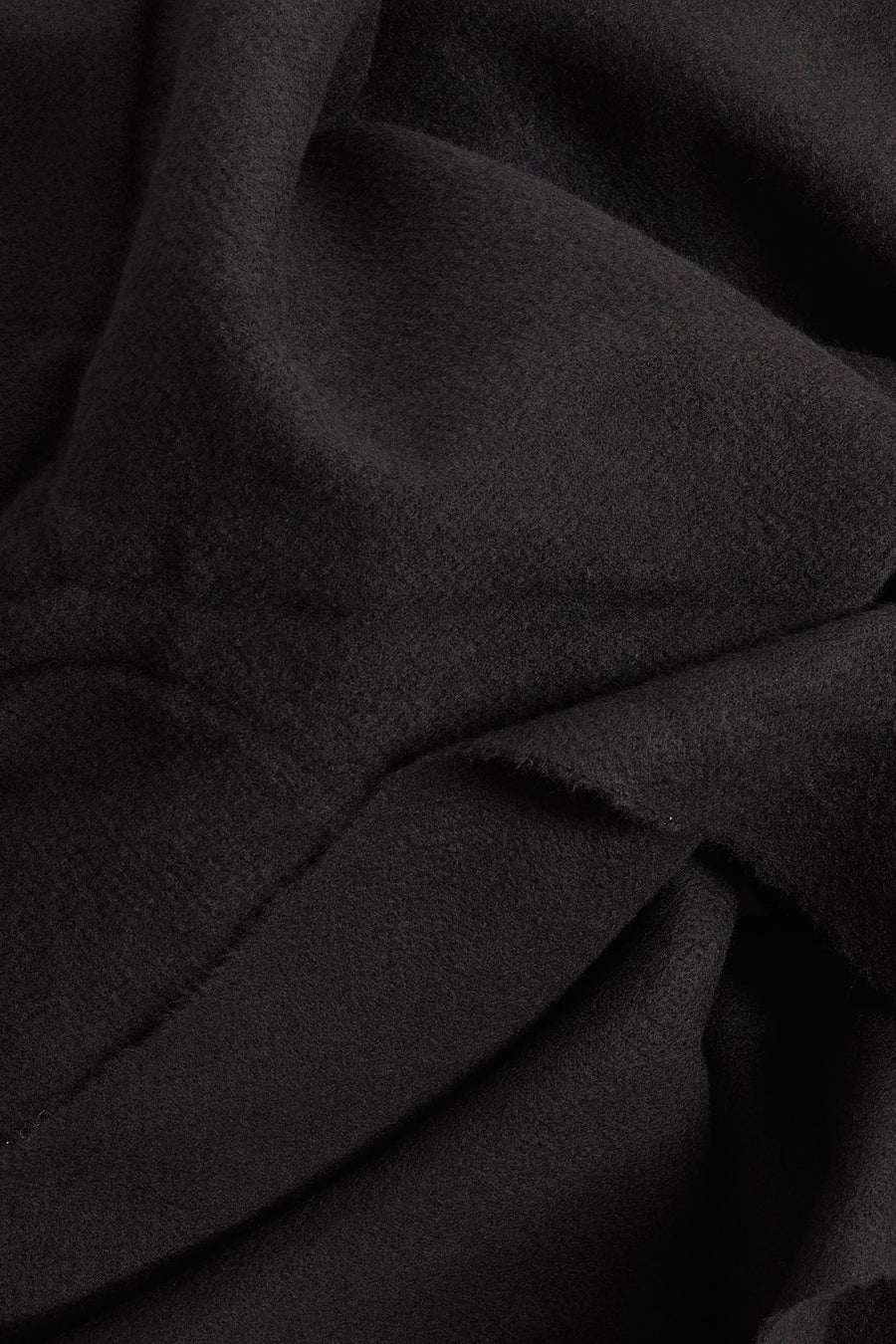 Écharpe - noir - MANGO