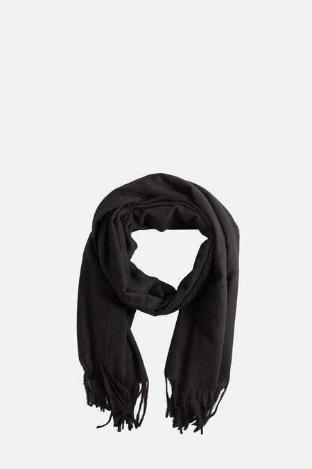 Écharpe - noir