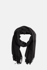 Écharpe - noir