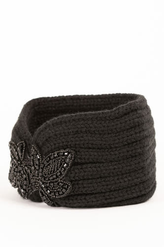 Gants - noirs