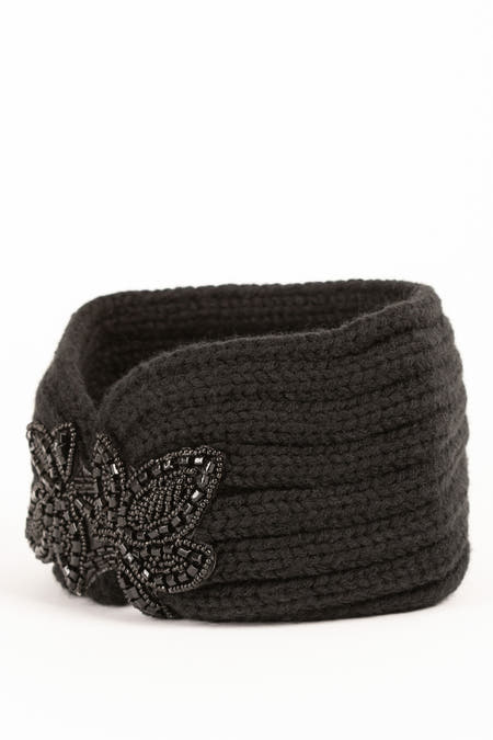 Gants - noirs