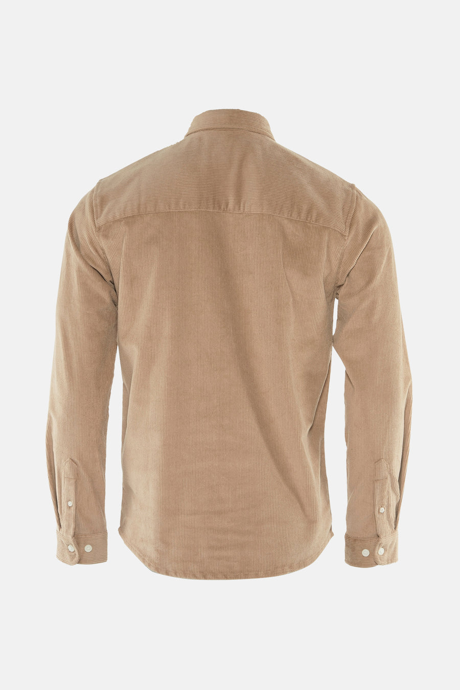 Chemise à manches longues - beige - REDEFINED REBEL