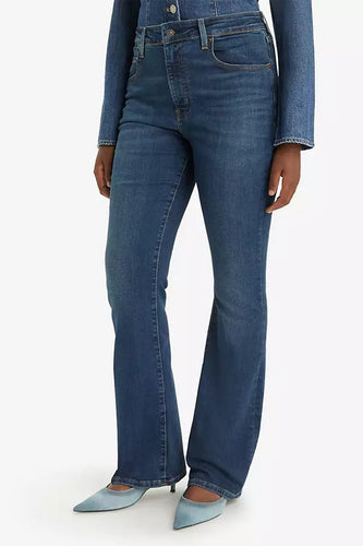 725 - dark blue denim