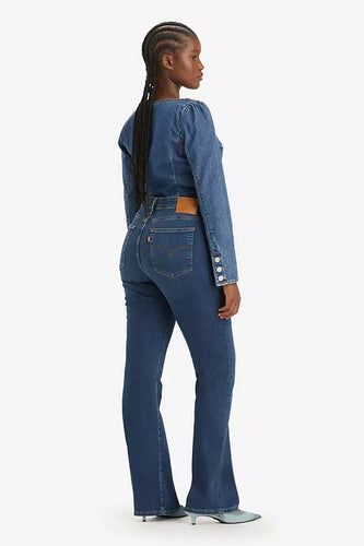 725 - dark blue denim - Levi's®