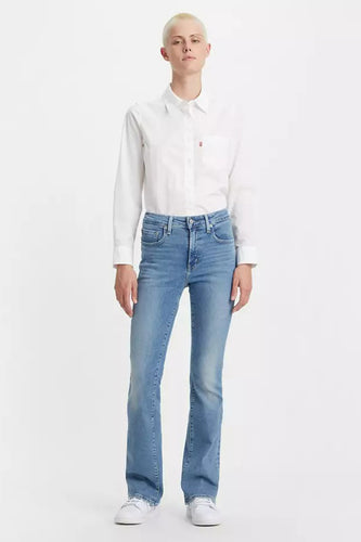 725 - light blue denim