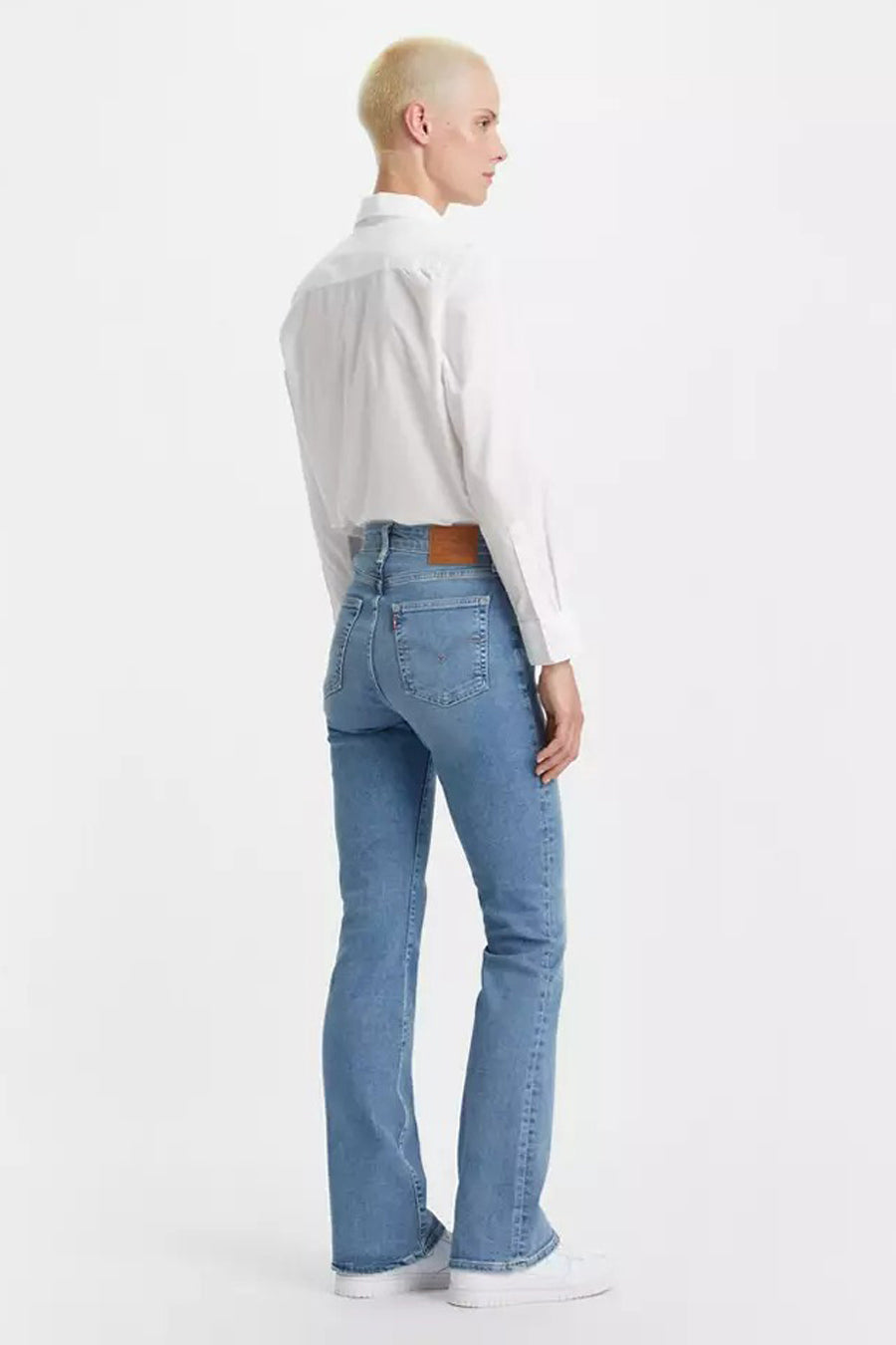 725 - light blue denim - Levi's®