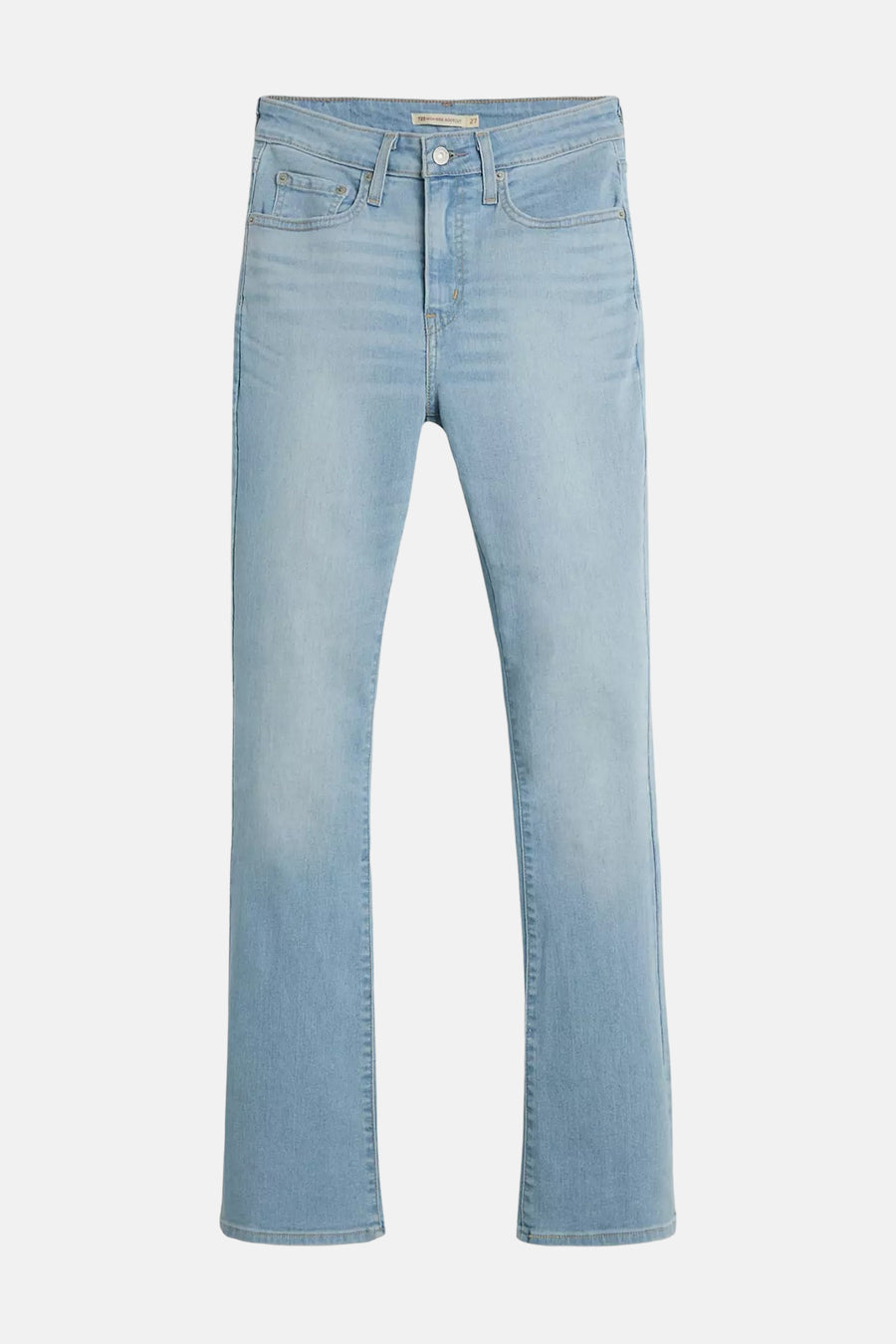 Jeans bootcut light blue denim - Levi's®