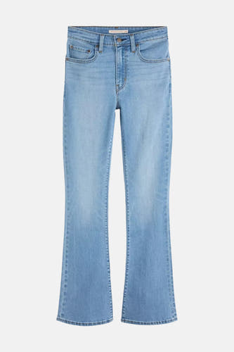 Jeans bootcut mid blue denim - Levi's®