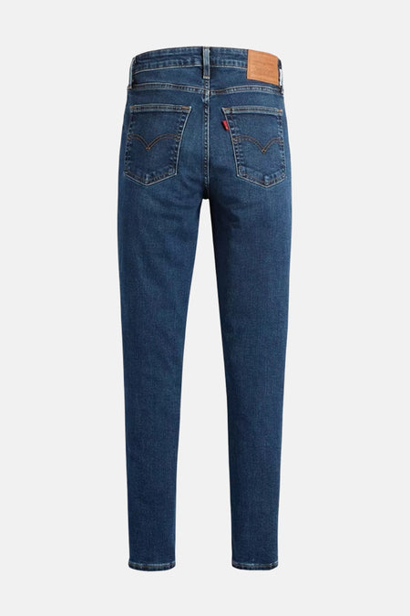 Jeans skinny Dark blue denim - Levi's®