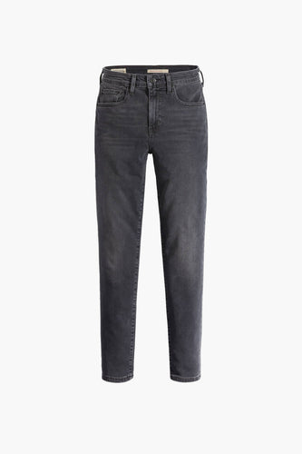 721 - dark grey denim - Levi's®