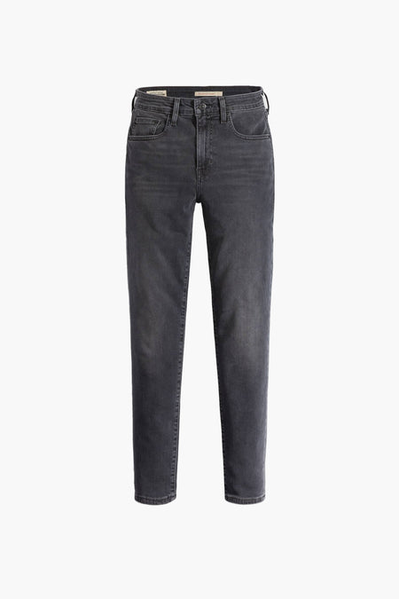 Jeans skinny Dark grey denim - Levi's®