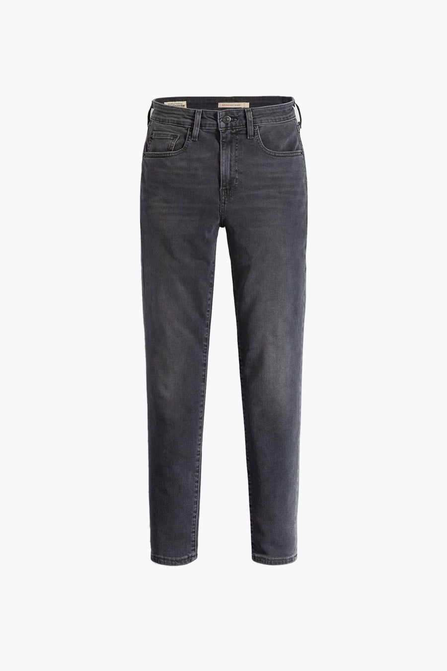 721 - dark grey denim - Levi's®