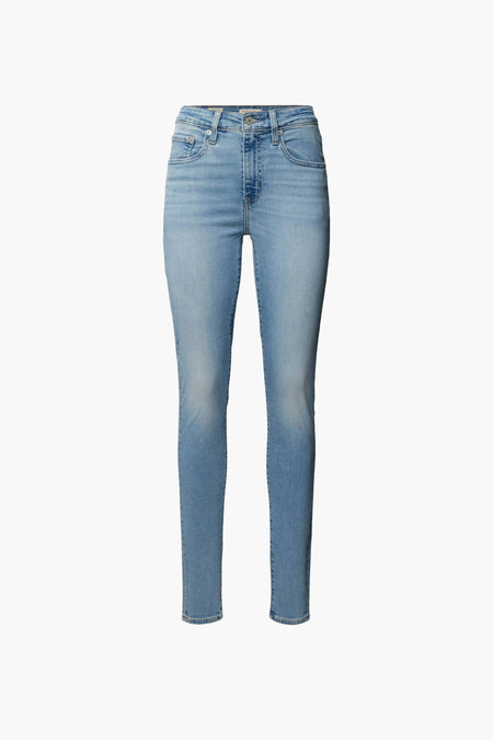 Jeans skinny Light blue denim - Levi's®