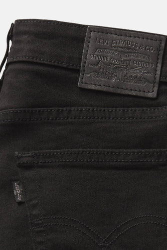721 - black denim - Levi's®