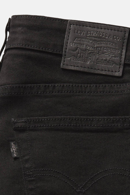 Jeans skinny Black denim - Levi's®