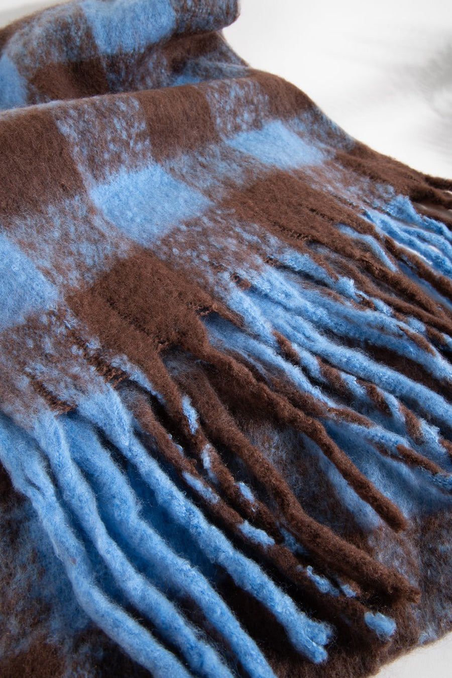 Écharpe - multicolore - 24 colours GmbH