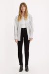 Jeans straight Black denim - Levi's®
