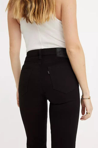 Jeans straight Black denim - Levi's®