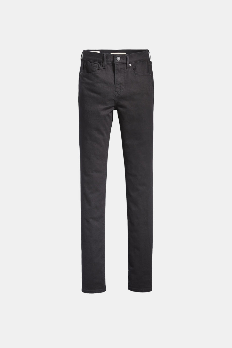 Jeans straight Black denim - Levi's®